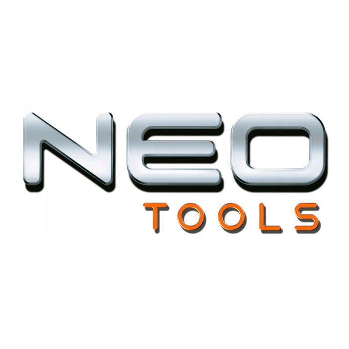 Набір торцевих ключів NEO 110 предметів 1/2