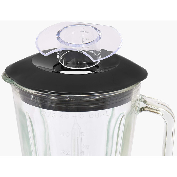 Кухонна машина GUTFELS KM 8102 roi | 1200 Вт | 10 швидкостей | 5 л чаша | Насадки: вінчик, гак для тіста, гак для збивання | Червона