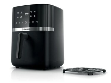 Аерофритюрниця Bosch MAFS2462B, 2000 Вт, 6,1 л
