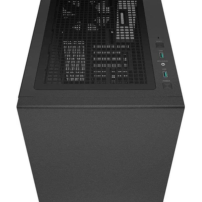 Корпус DeepCool CH510 Mid Tower ATX
