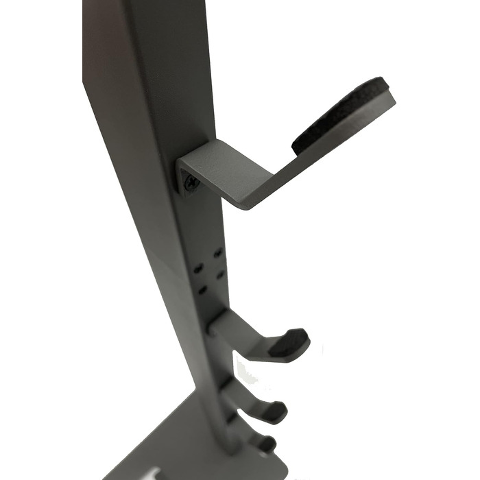 Підставка для пилососів Dyson: V6, V7, V8, V10, V11, V15, DC30, DC31, DC34, DC35. FIR, антрацит