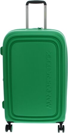 Валіза Mandarina Duck Logoduck Jelly Bean 69 см, розширювана, на колесах