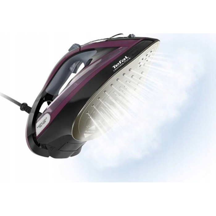 Парова праска Tefal Ultimate Pure FV9835E0 3000 Вт