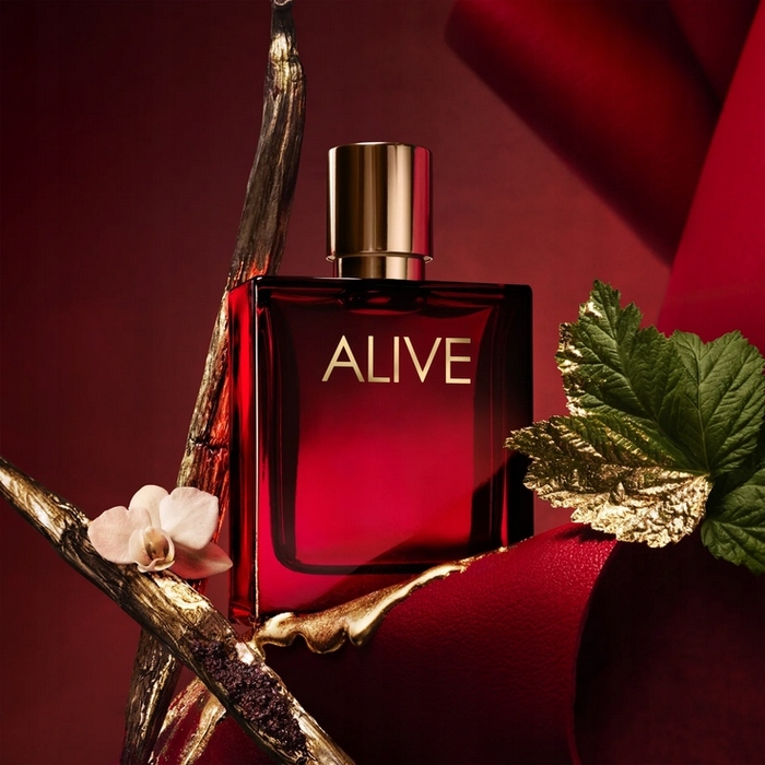 Оригінальні жіночі парфуми HUGO BOSS Alive Absolu Parfum Intense, 30 мл