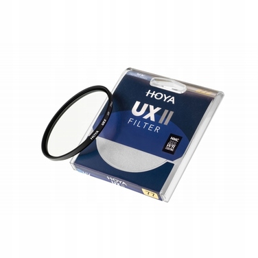 УФ-фільтр Hoya UV UX II 55мм