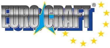 Ланцюгова пила Euro Craft 1200 Вт / 6 км