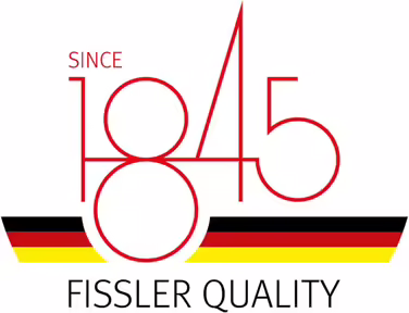 Міні-кастрюля Fissler Häppchen 0,5 л, 12 см, з нержавіючої сталі, з кришкою зі скла, для індукції
