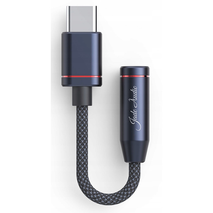 Портативний підсилювач для навушників FiiO JA11