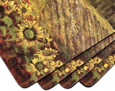 Pimpernel Tuscany Placemats, Set of 6
