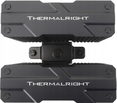 Кулер для процесора Thermalright PEERLESS ASSASSIN 120 BLACK