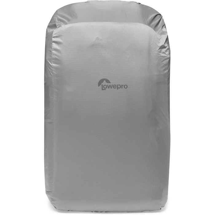 Сумка для фотообладнання Lowepro BP 250 AW III чорного кольору