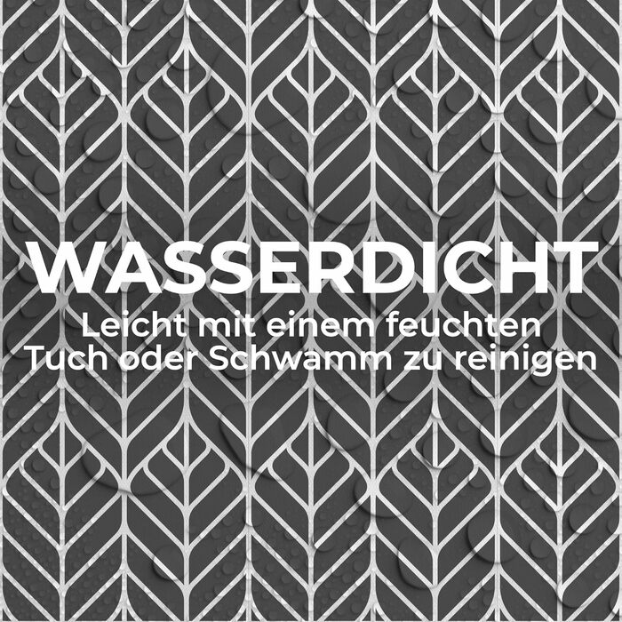 Шторка для душу 180x180 см | Шторка для ванни антигрибкова сіра | Геометрична шторка для ванни сірого кольору | Шторка для ванни абстрактного сірого дизайну