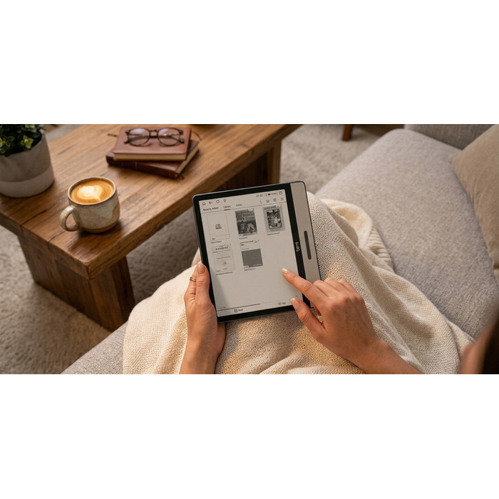 Електронна книга Bemi Cognita Tab 7 Pro 32 ГБ 7