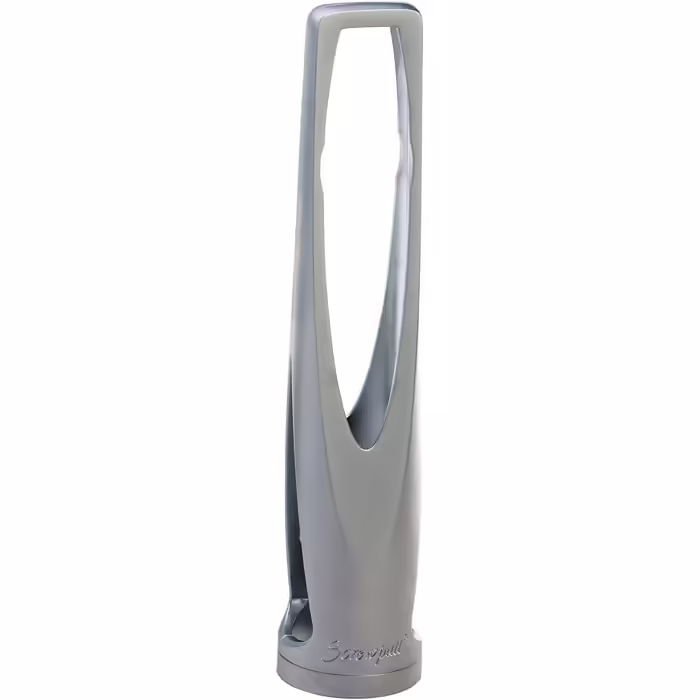 Le Creuset, Bubble Pop, Champagne Cork Extraction, Smoked Grey, SW-105S, 24 x 8 x 8 cm, 59139012607064