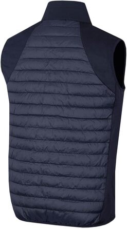 Чоловіча жилетка Calvin Klein Hybrid CK Insulate, колір Marine (темно-синій)