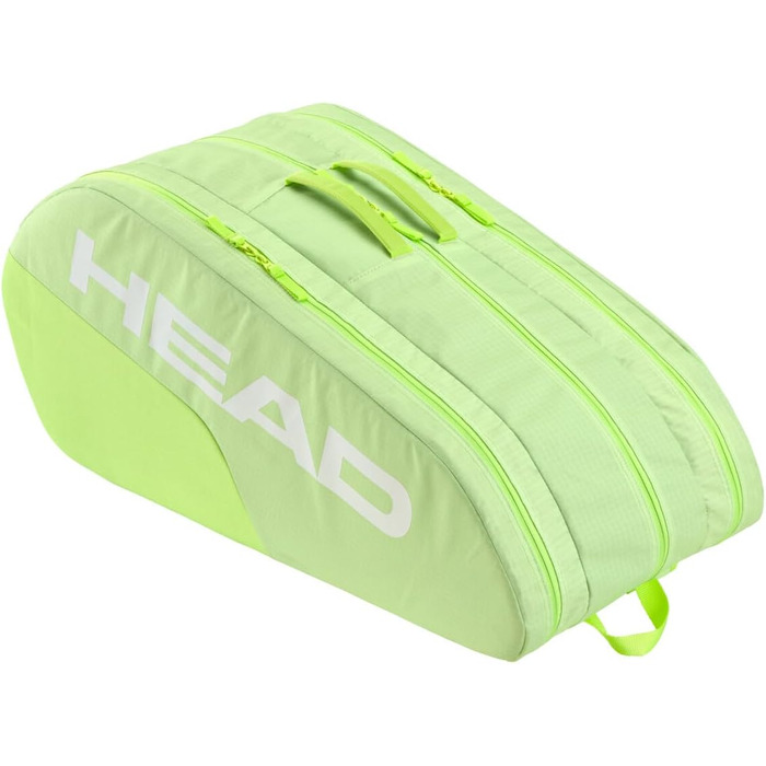 Сумка для ракет HEAD Base Racquet Bag L (sage)