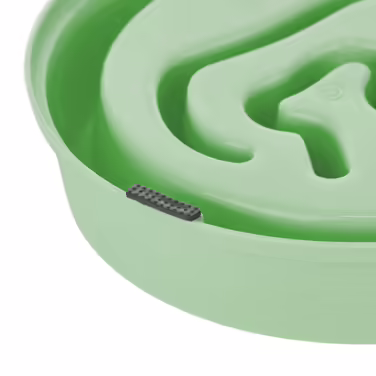 Relaxdays Anti-Sliding Bowl 650 ml