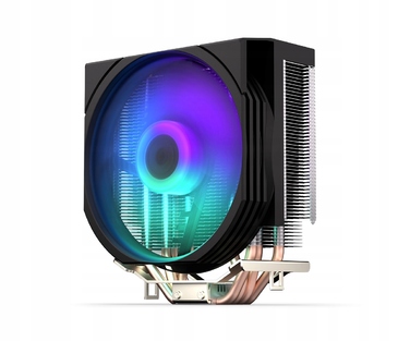 Кулер для процесора Endorfy Spartan 5 MAX ARGB EY3A004