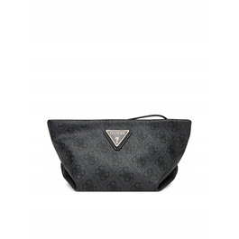 Жіноча косметичка Guess TWLB9640005, чорна