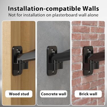 Підставка для двох моніторів BONTEC, 13-32 дюйми, регулювання висоти, поворот та нахил, VESA 75x75/100x100, до 9 кг, для офісу та геймінгу