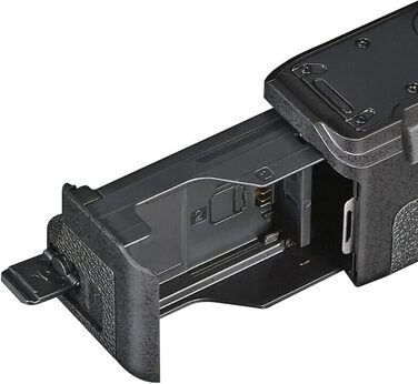 Насадка-ручка DSTE VG-C4EM для Sony NP-FZ100, A9 II, A7R IV, A7 IV, A7RM IV