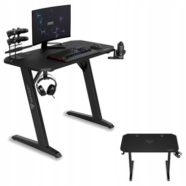 Ігровий стіл Sense7, 100 x 75 x 50 см