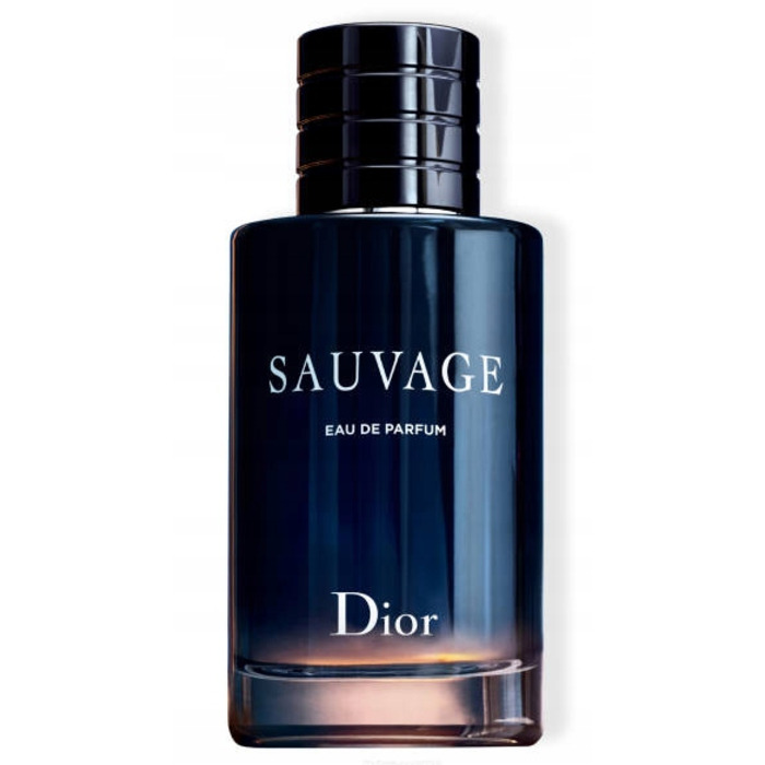 Парфумована вода Dior Sauvage для чоловіків, 100 мл