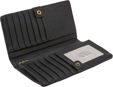 Жіночий гаманець Fossil Liza Slim Bifold, 17,1×2,5×9,5 см