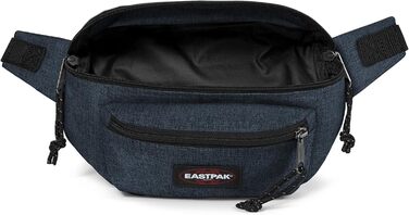 Сумка EASTPAK Doggy Bag Triple Denim, універсальний розмір