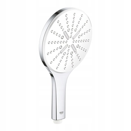 Душова лійка GROHE Vitalio SmartActive 150, 3 режими струменів, 2659700