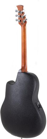 Акустична гітара Applause E Akustikgitarre AB24-4S Mid Cutaway натуральний сатиновий колір