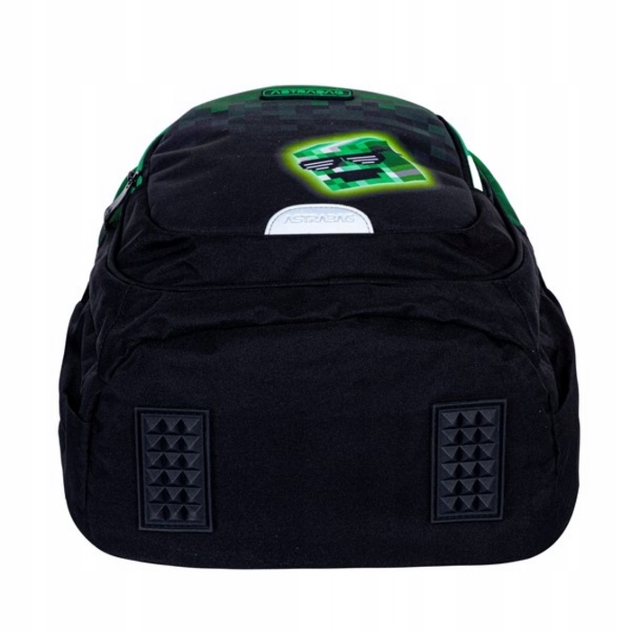 Багатофункціональний шкільний рюкзак AstraBag, багатоколірний, 20 л
