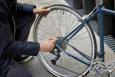 Мультитул Victorinox Pioneer X - Швейцарський ніж, 9 функцій, сталь, срібний