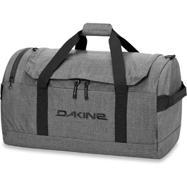 Спортивна сумка Dakine EQ Duffle, легка, міцна, з двосторонньою блискавкою, для тренажерного залу та подорожей