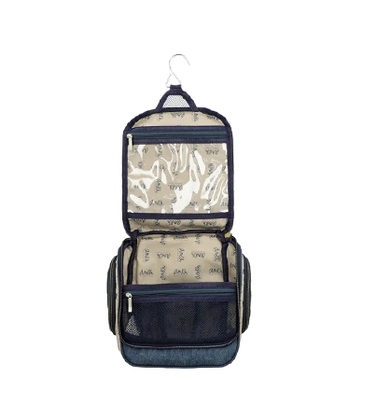 Косметичка Anekke 40577-011 багатоколірна