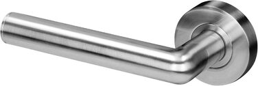 Електронний дверний замок Orno OR-ZS-850 Bluetooth Smart IP44, відкривання по PIN та через застосунок