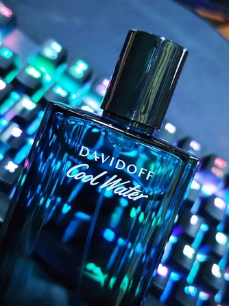 Лосьйон після гоління Davidoff Cool Water для чоловіків, 125 мл