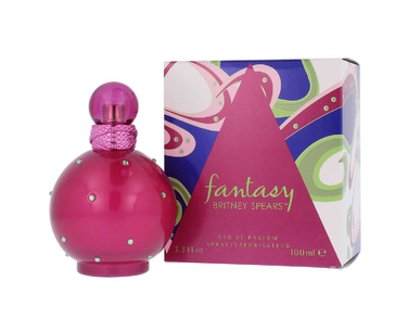Парфумована вода Britney Spears Fantasy, 100 мл