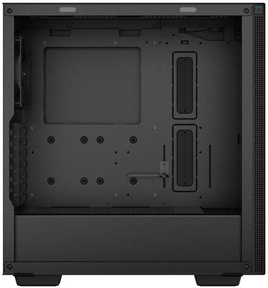 Корпус DeepCool CH510 Mid Tower ATX