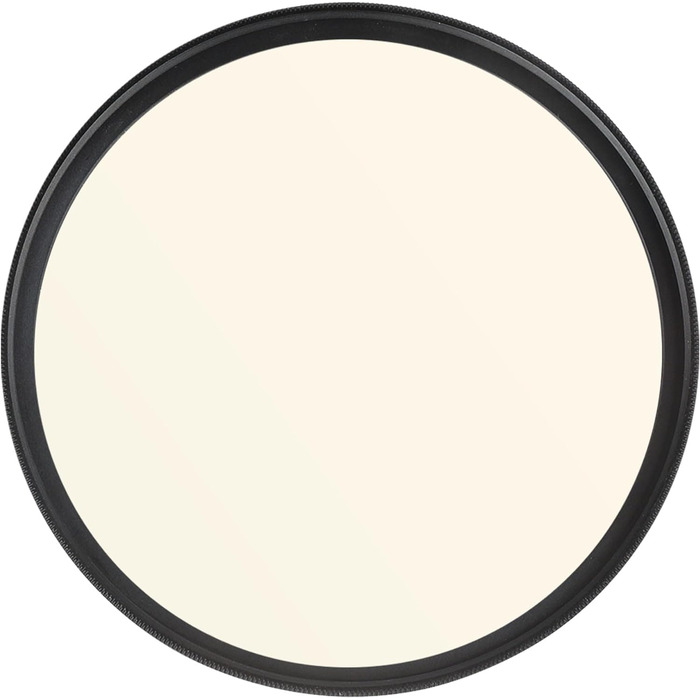 Фільтр Nostaltone 77 мм для камери: Retro Gold, тепле м'яке освітлення, ефект ностальгії, теплий вінтажний ефект