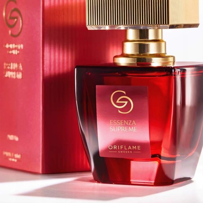 Парфуми Oriflame Giordani Gold Essenza Supreme, 50 мл