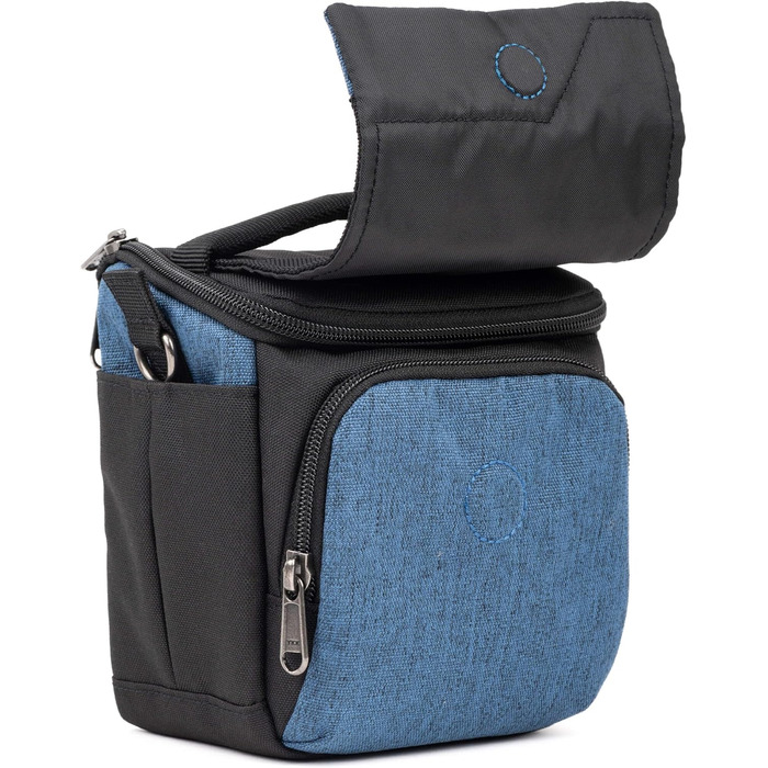 Сумка для бездзеркальної камери Think Tank Photo Mirrorless Mover 10 Marine Blue (M)