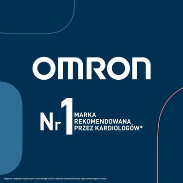 Тонометр наплічний OMRON X2 Essential з функцією виявлення аритмії