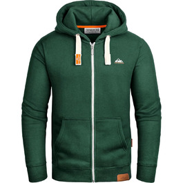 колір: темнозелений