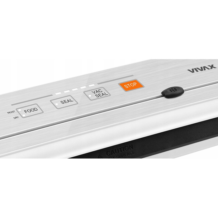 Вакууматор Vivax VS-1103, білий