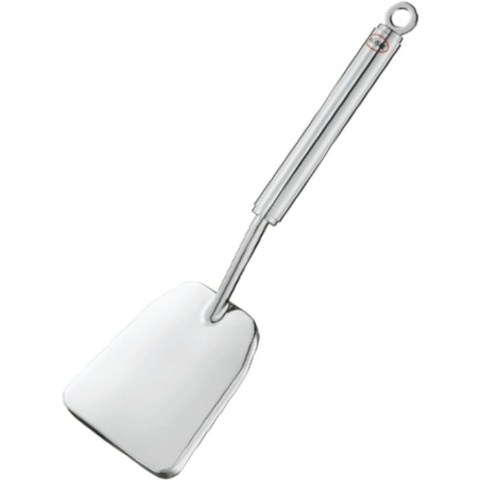 RÖSLE Meat Tenderizer, meat pounder for flattening meat and fish, stainless steel 18/10, dishwasher-safe
