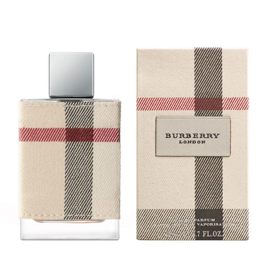 Парфумована вода Burberry London для жінок, 30 мл