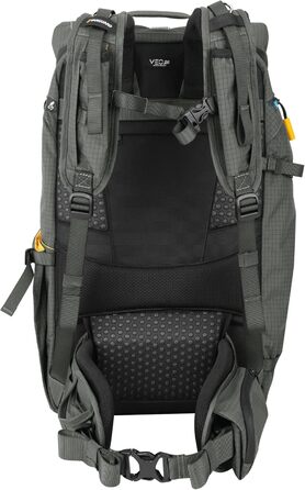 Рюкзак для трекінгу та міста Vanguard Veo Active KG (Birder 56, Khaki)