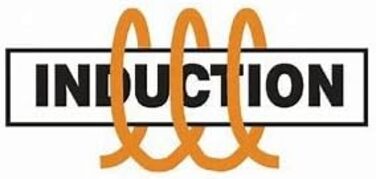 Каструля Berndes Balance Induction Enduro, 24 см, з нержавіючої сталі, чорна, для всіх плит (індукційних)