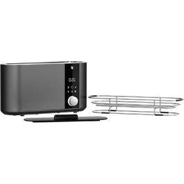 WMF Master Stand Mixer with 1.75L Bowl, Ice Crush, 1600W, 13,500 RPM - Blender, Smoothie Maker, Kitchen Mixer